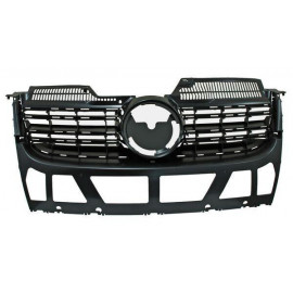 Parrilla bora 05-10 s/mold cromada inserto 922