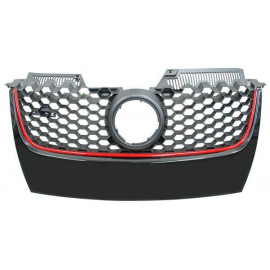 Parrilla bora/ golf gli 05-10 filo rojo