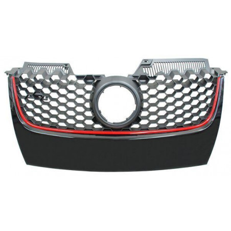 Parrilla bora/ golf gli 05-10 filo rojo