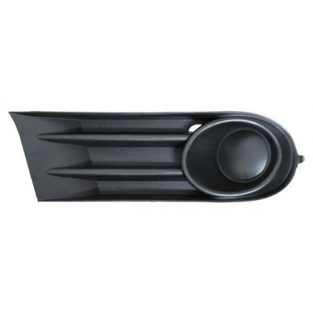 Parrilla gol 09-13/ saveiro 10-13 s/faro niebla agt der