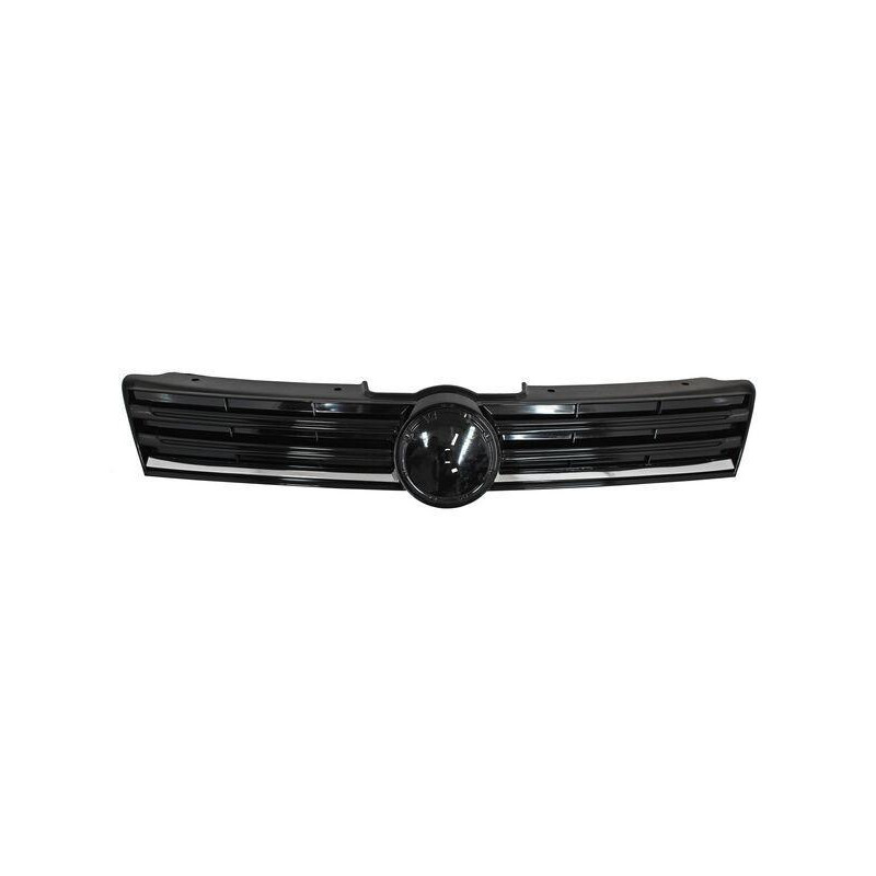 Parrilla gol 17-18 c/mold cromada agt