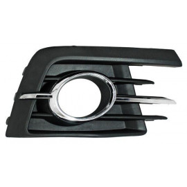 Parrilla gol 17-18 p/faro niebla cromada agt der