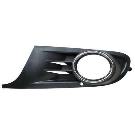 Parrilla golf 09-13 p/faro niebla 288 842 izq