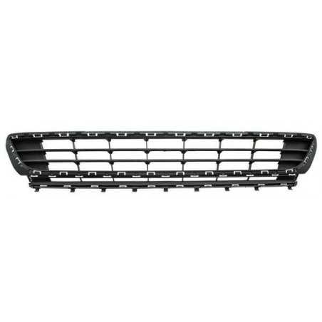 Parrilla golf 15-16 de def central filo negro 288 842