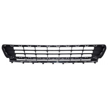 Parrilla golf 15-17 de def central filo crom 537