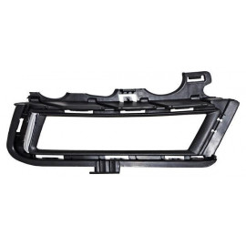 Parrilla golf 15-17 p/faro niebla filo crom 537 der