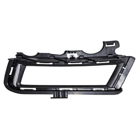 Parrilla golf 15-17 p/faro niebla filo crom 537 der