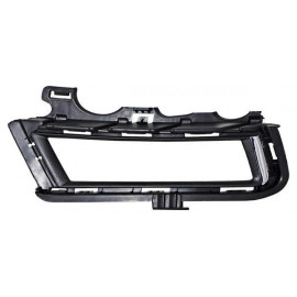 Parrilla golf 15-17 p/faro niebla filo crom 537 izq