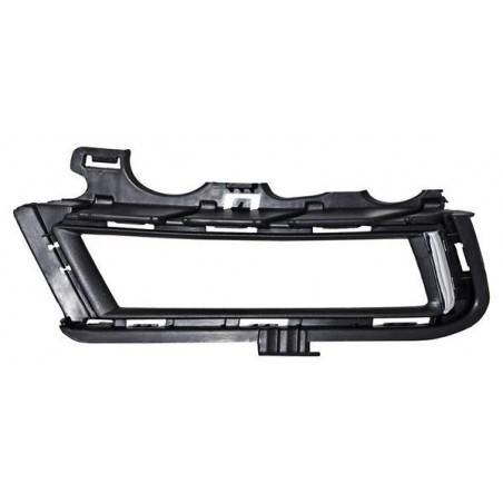 Parrilla golf 15-17 p/faro niebla filo crom 537 izq