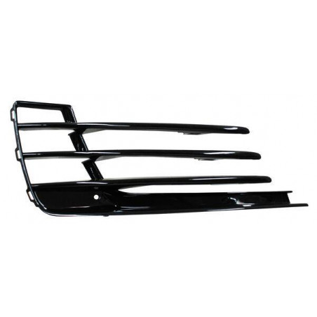 Parrilla golf gti 15-17 p/faro niebla 288 842 der