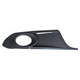 Parrilla jetta bicentenario 11-14 p/faro niebla 537 der