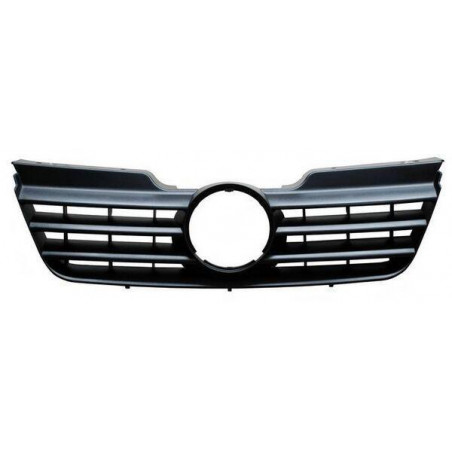 Parrilla pointer 03-04 sw/ gt negra agt