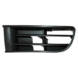 Parrilla polo 03-07 s/faro niebla 288 537 izq