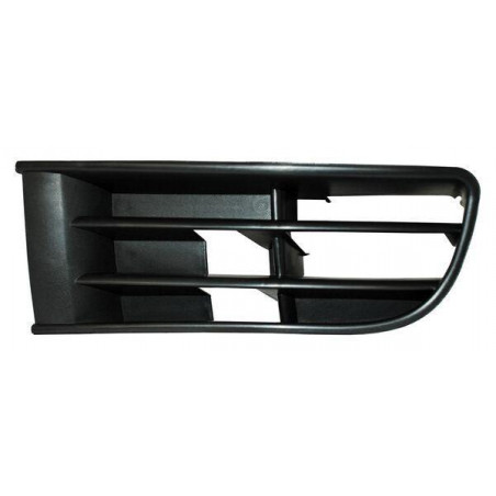 Parrilla polo 03-07 s/faro niebla 288 537 izq