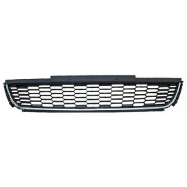 Parrilla polo 13-14 filo cromado de def cent 842