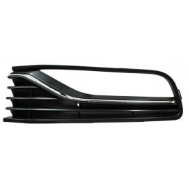 Parrilla polo 15-16 p/faro niebla filo crom 464 izq