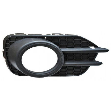 Parrilla tiguan 12-14 p/faro niebla solo usa izq