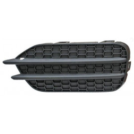 Parrilla tiguan 12-14 s/faro niebla solo usa der