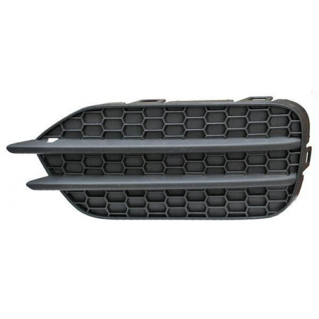 Parrilla tiguan 12-14 s/faro niebla solo usa der