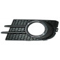 Parrilla tiguan 12-17 p/faro niebla c/mold crom 627 izq