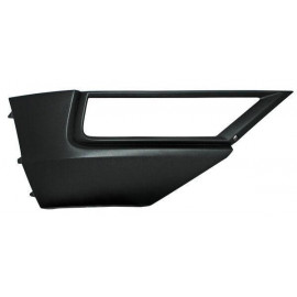 Parrilla tiguan 18-19 p/faro niebla 464 der