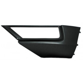 Parrilla tiguan 18-19 p/faro niebla 464 izq