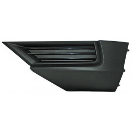 Parrilla tiguan 18-19 s/faro niebla izq