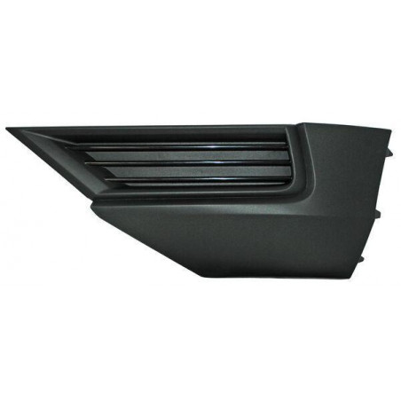 Parrilla tiguan 18-19 s/faro niebla izq