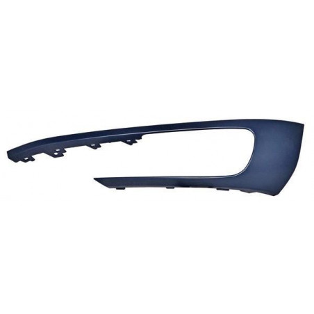 Parrilla touareg 15-18 p/faro niebla 537 izq