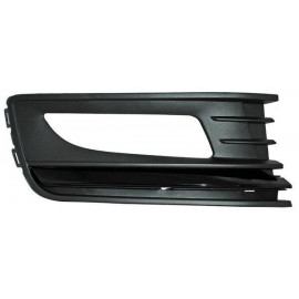 Parrilla vento 16-20 p/faro niebla c/ mold negra linea anterior t155 288 464 892 der