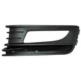 Parrilla vento 16-20 p/faro niebla c/ mold negra linea anterior t155 288 464 892 izq