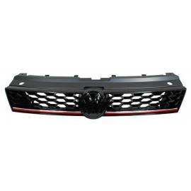 Parrilla vento 20 linea nueva / polo gti 15-17 filo rojo t155 288 842