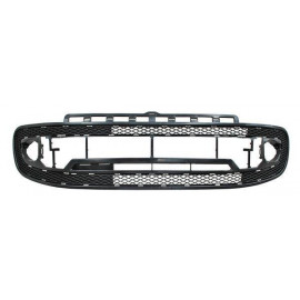 Parrilla vw up 16-17 de def cent inserto agt