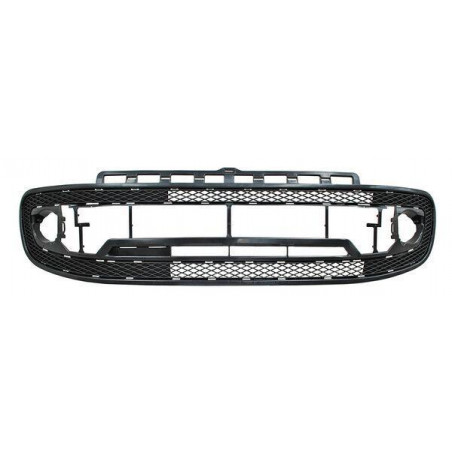 Parrilla vw up 16-17 de def cent inserto agt