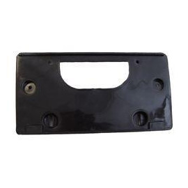 Portaplaca del chev pu 99-03 mx