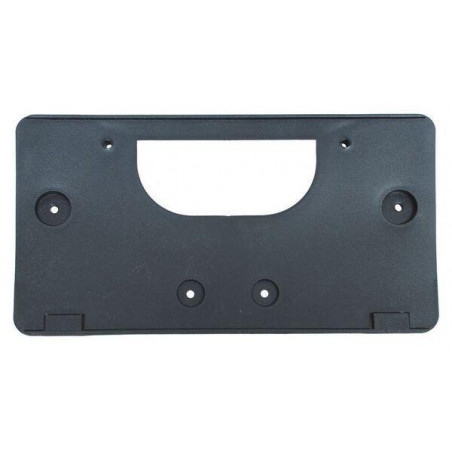 Portaplaca del chev pu/ suburban/ tahoe/ sonora 03-07