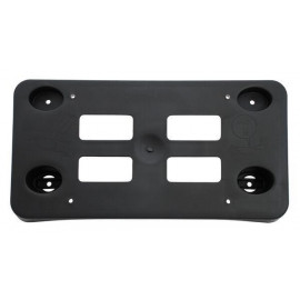 Portaplaca del malibu 14-15 288