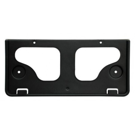 Portaplaca del edge 15-16 288