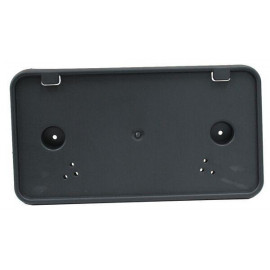 Portaplaca del explorer 11-15 288