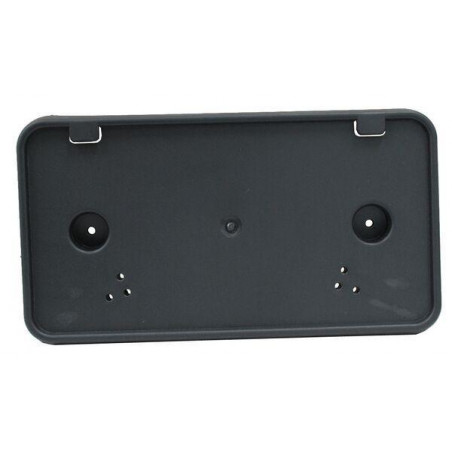 Portaplaca del explorer 11-15 288