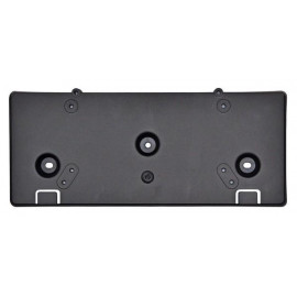 Portaplaca del explorer 18-19 288