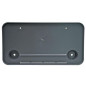 Portaplaca del ford van 03-07 p/ def pint ****7