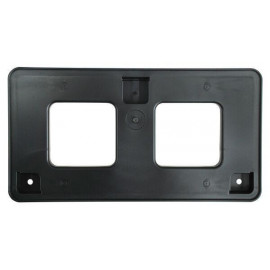 Portaplaca del hrv 16-18