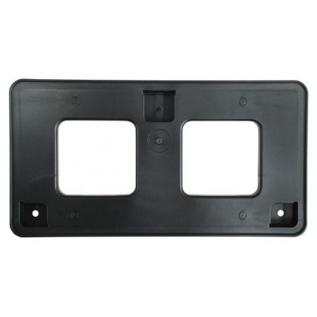 Portaplaca del hrv 16-18