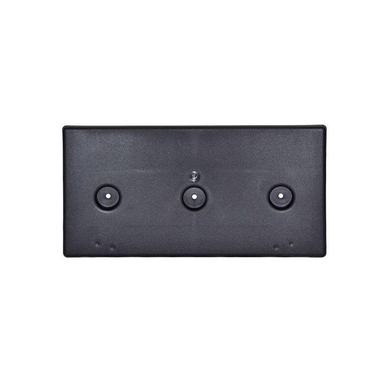 Portaplaca del elantra 19-20 mtp