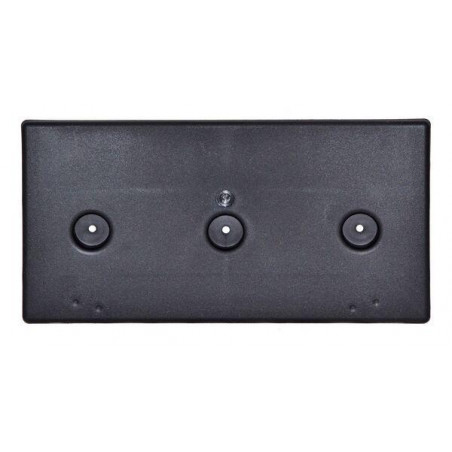 Portaplaca del elantra 19-20 mtp