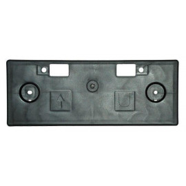 Portaplaca del altima 19-20