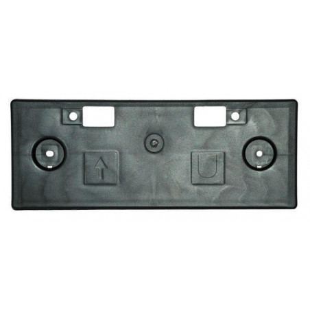 Portaplaca del altima 19-20