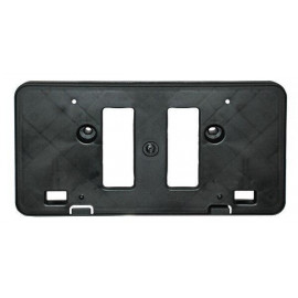 Portaplaca camry 18 se mtp 288