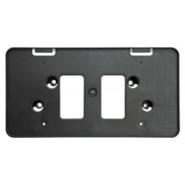 Portaplaca del camry 15-16 se/xse 288